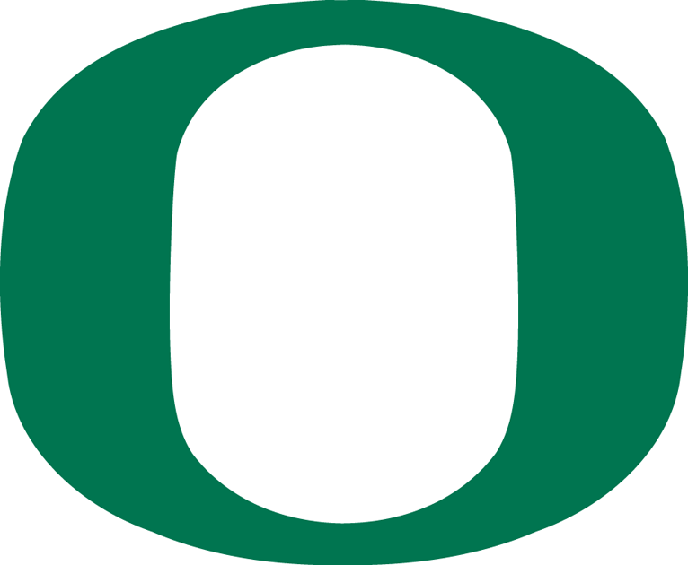 Oregon Ducks iron ons